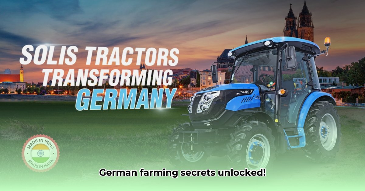 tractor-deutschland